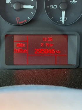 Iveco Daily 50C35, снимка 9