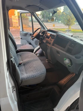 Ford Transit 2.2D, снимка 9