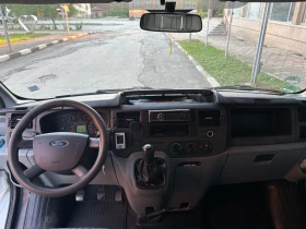 Ford Transit 2.2D, снимка 7