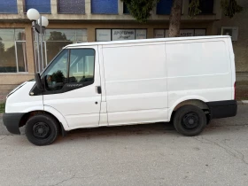 Ford Transit 2.2D, снимка 6