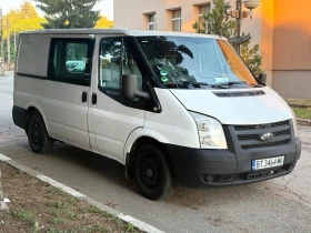 Ford Transit 2.2D, снимка 2