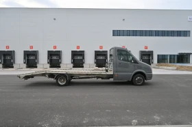 VW Crafter 2.5 TDI дизел, снимка 5
