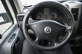 VW Crafter 2.5 TDI дизел, снимка 13