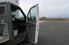 VW Crafter 2.5 TDI дизел, снимка 10