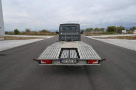 VW Crafter 2.5 TDI дизел, снимка 4