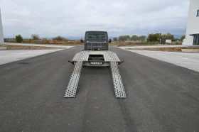 VW Crafter 2.5 TDI дизел, снимка 2