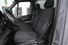 VW Crafter 2.5 TDI дизел, снимка 15