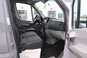 VW Crafter 2.5 TDI дизел, снимка 9