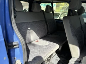 Opel Vivaro 1.9 CDTI, снимка 11
