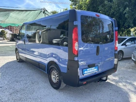Opel Vivaro 1.9 CDTI, снимка 3