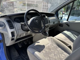 Opel Vivaro 1.9 CDTI, снимка 7