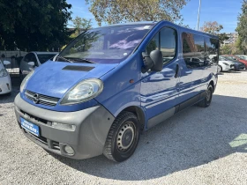 Opel Vivaro 1.9 CDTI, снимка 2
