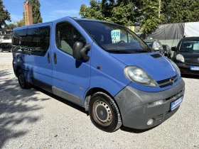 Opel Vivaro 1.9 CDTI, снимка 6