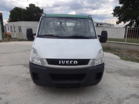 Iveco Daily 35S14 | Mobile.bg   3