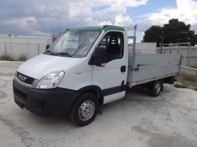 Iveco Daily 35S14 | Mobile.bg   2