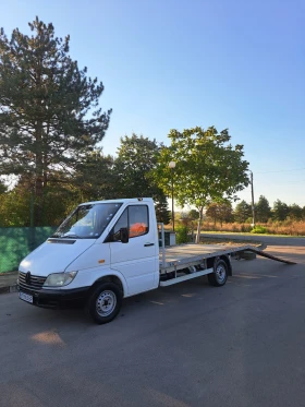 Mercedes-Benz Sprinter 311 2.2, снимка 4