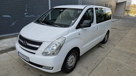 Hyundai H1 2.5CRDI | Mobile.bg    1