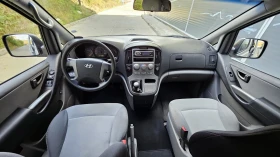 Hyundai H1 2.5CRDI | Mobile.bg    12