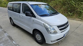 Hyundai H1 2.5CRDI | Mobile.bg    7