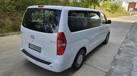 Hyundai H1 2.5CRDI, снимка 5