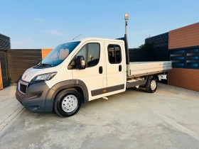 Peugeot Boxer 2.2HDI//7- | Mobile.bg    8