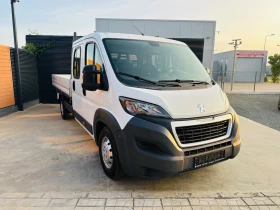     Peugeot Boxer 2.2HDI//7-