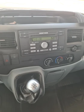 Ford Transit 2.0.100..2012.  | Mobile.bg    8
