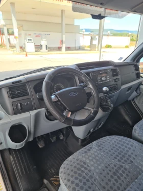 Ford Transit 2.0.100..2012.  | Mobile.bg    7
