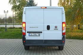 Fiat Ducato 2.3d L2H1, снимка 9