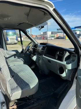 Ford Transit, снимка 7