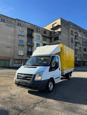 Ford Transit, снимка 1