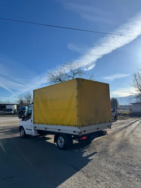 Ford Transit, снимка 4