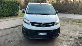Opel Vivaro AUTOMATIC * 2.0d 122hp* 9.2020г* КЛИМА* КОЖА* , снимка 9