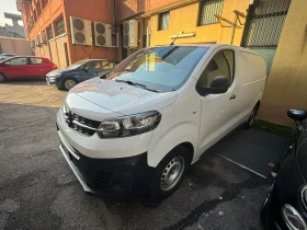 Opel Vivaro AUTOMATIC * 2.0d 122hp* 9.2020г* КЛИМА* КОЖА* , снимка 4