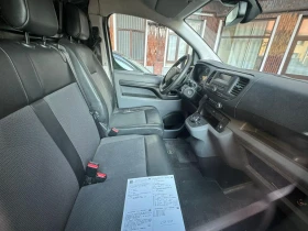 Opel Vivaro AUTOMATIC * 2.0d 122hp* 9.2020г* КЛИМА* КОЖА* , снимка 5