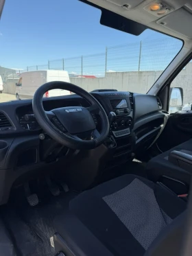 Iveco Daily 50C35 MAXI, ������ ���� ��������� "B" | Mobile.bg � ����� ������ 8