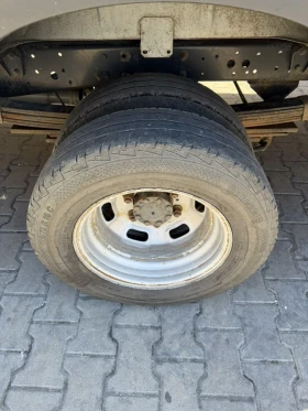 Iveco Daily 50C35 MAXI, ������ ���� ��������� "B" | Mobile.bg � ����� ������ 11