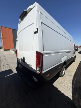 Iveco Daily 50C35 MAXI, ������ ���� ��������� "B" | Mobile.bg � ����� ������ 6