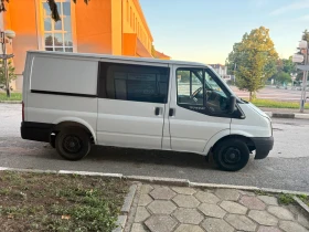 Ford Transit 2.2D | Mobile.bg � ����� ������ 3