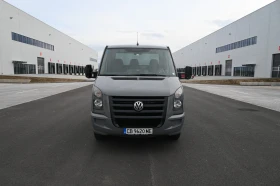 ������ VW Crafter