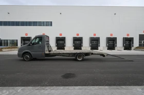 ����� �� �������� �� VW Crafter 2.5 TDI �����