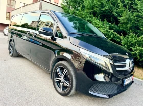 Mercedes-Benz V 250 D 4-MATIC EXTRALONG 654 KAMERA CAR PLAY | Auto.bg — изображение 3