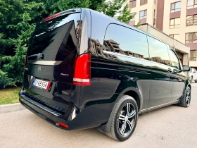 Mercedes-Benz V 250 D 4-MATIC EXTRALONG 654 KAMERA CAR PLAY | Auto.bg — изображение 5