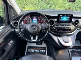 Mercedes-Benz V 250 D 4-MATIC EXTRALONG 654 KAMERA CAR PLAY | Auto.bg — изображение 10