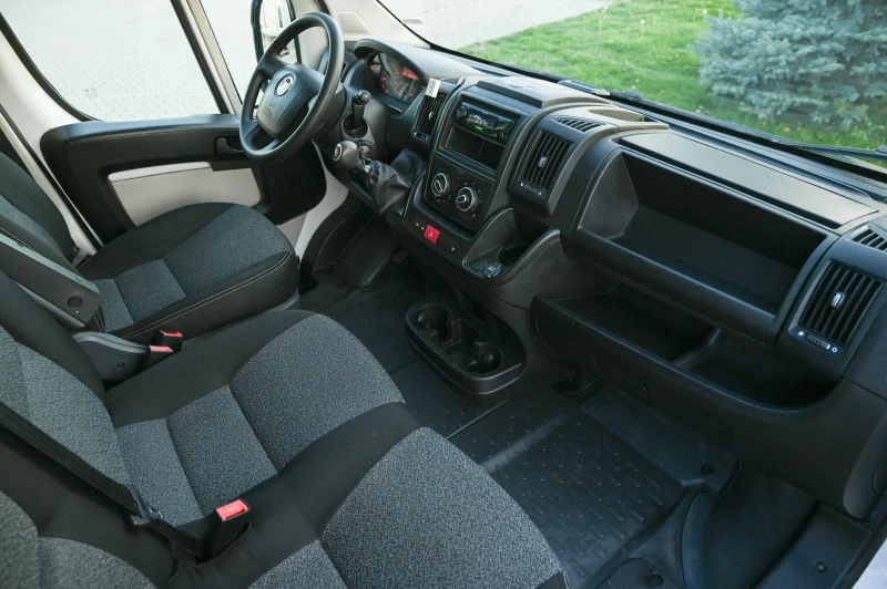 Fiat Ducato 2.3d L2H1, снимка 13 - Бусове и автобуси - 52616398