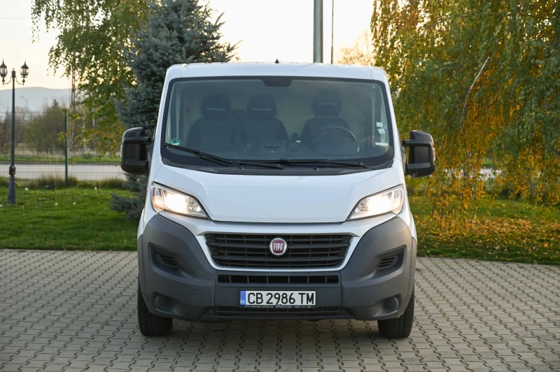 Fiat Ducato 2.3d L2H1, снимка 2 - Бусове и автобуси - 52616398