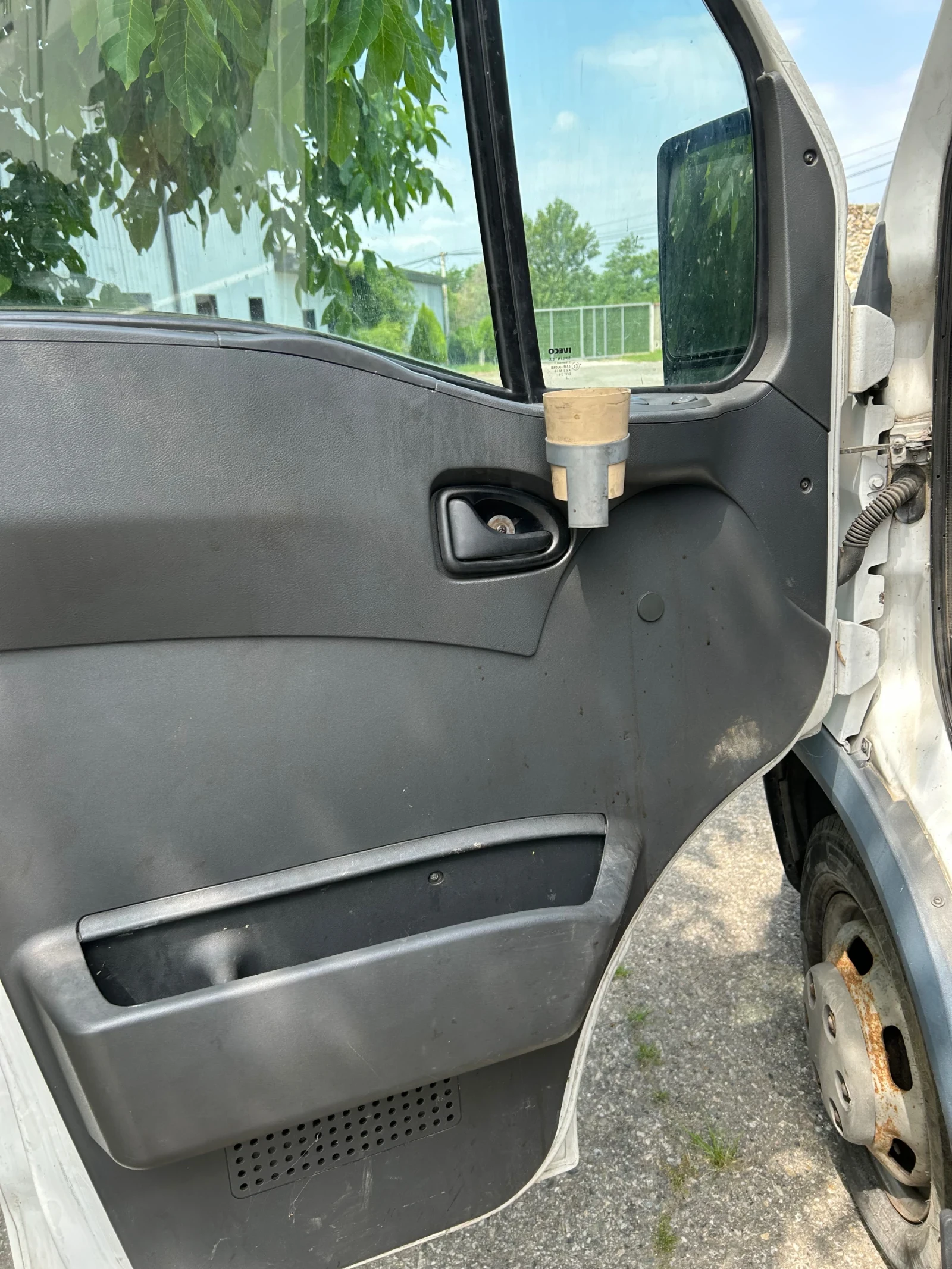 Iveco 35c15 Евро 3 - изображение 3