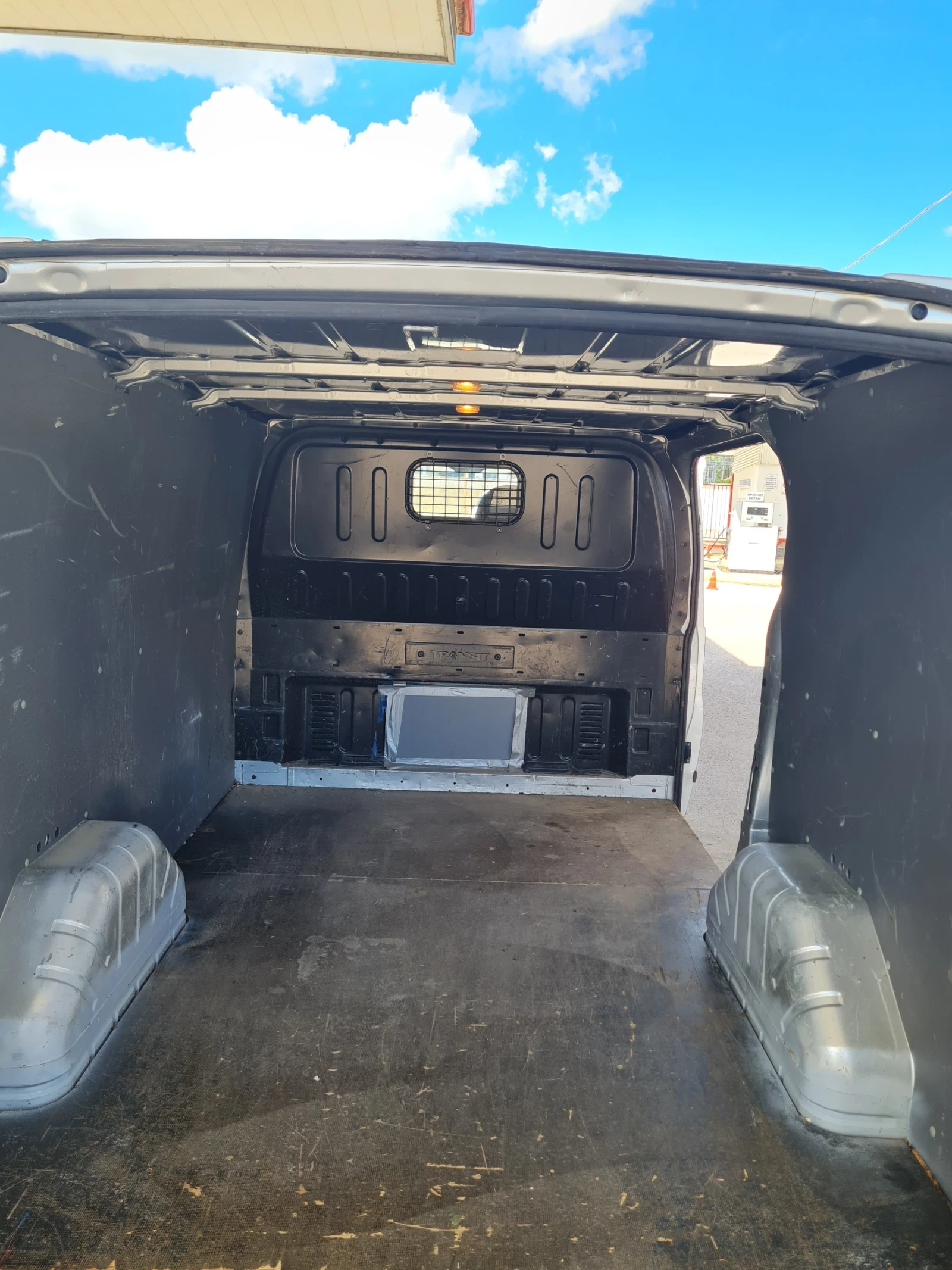 Ford Transit 2.0куб.100к.с.2012г.  - изображение 6