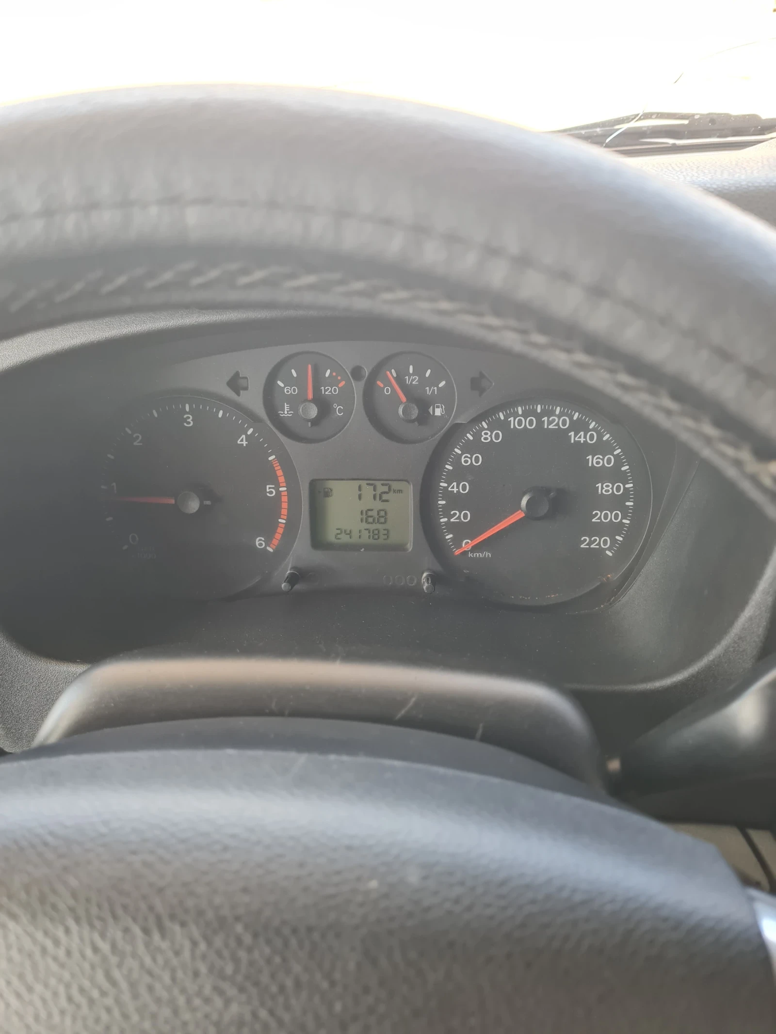 Ford Transit 2.0куб.100к.с.2012г.  - изображение 9