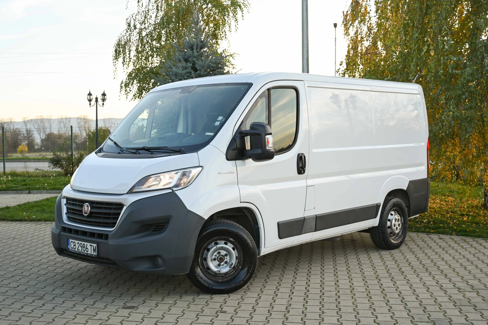 Fiat Ducato 2.3d L2H1 - изображение 4